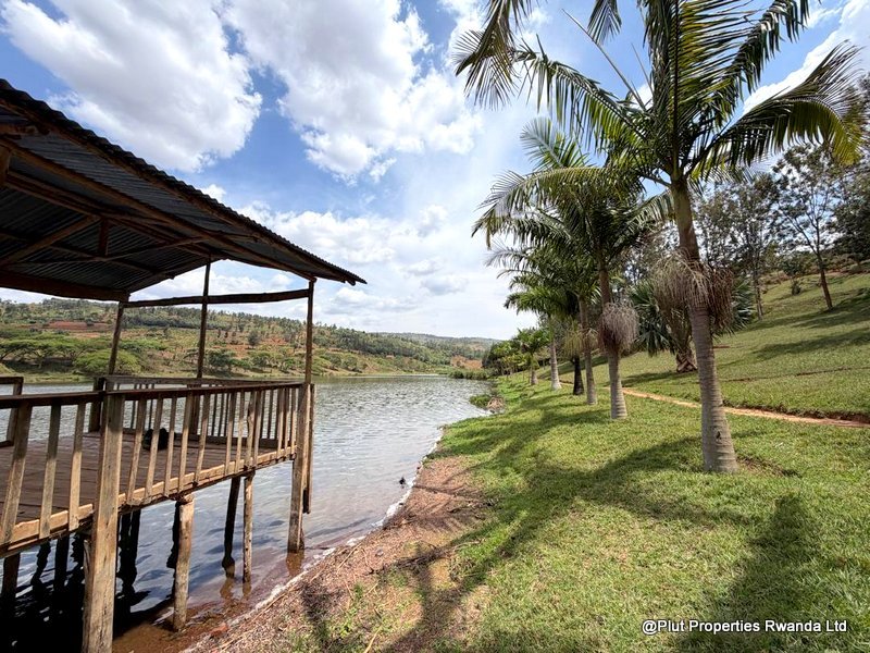 gikomero land for sale lake muhazi plut properties rwanda (3) Lake Muhazi Waterfront Land for Sale