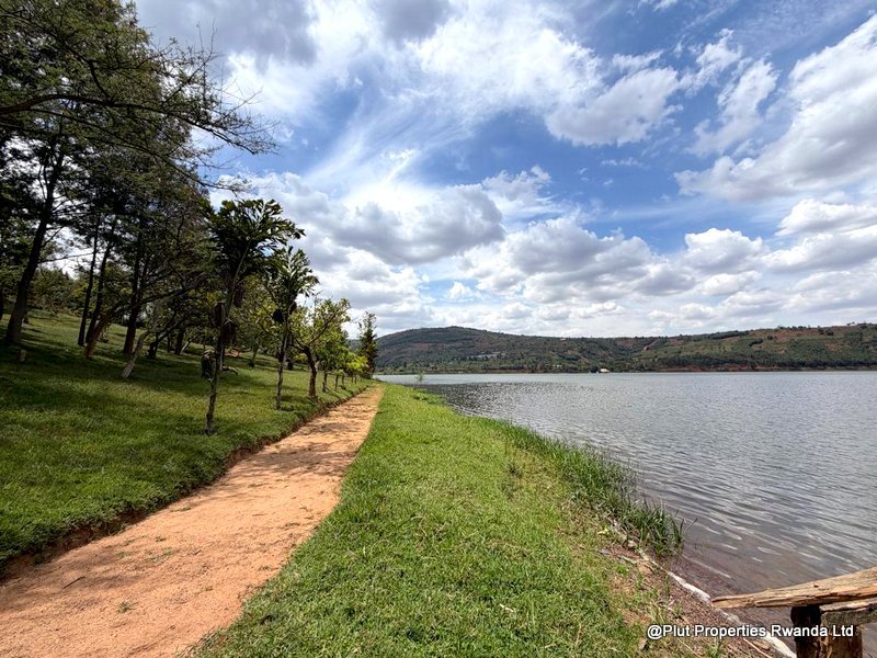 gikomero land for sale lake muhazi plut properties rwanda (5) Lake Muhazi Waterfront Land for Sale