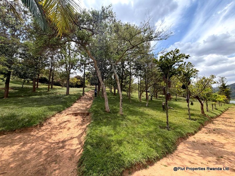 gikomero land for sale lake muhazi plut properties rwanda (6) Lake Muhazi Waterfront Land for Sale