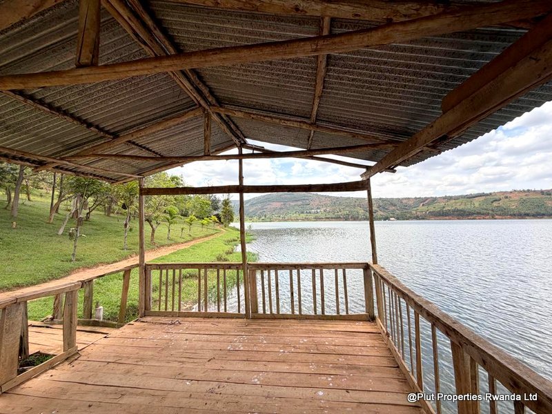 gikomero land for sale lake muhazi plut properties rwanda (7) Lake Muhazi Waterfront Land for Sale