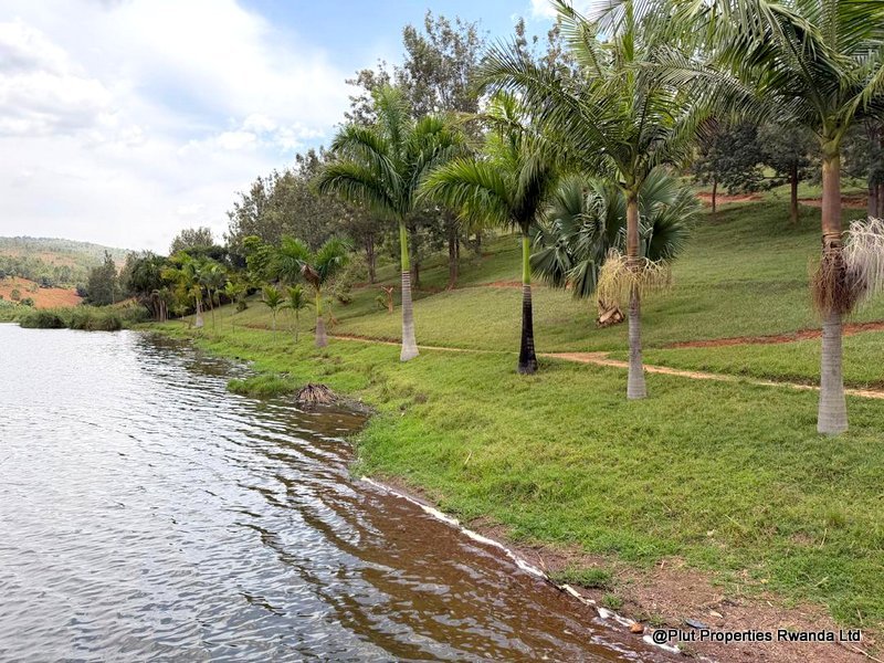 gikomero land for sale lake muhazi plut properties rwanda (8) Lake Muhazi Waterfront Land for Sale