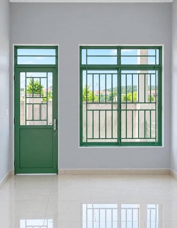 House for Sale in Kanombe Kigali.