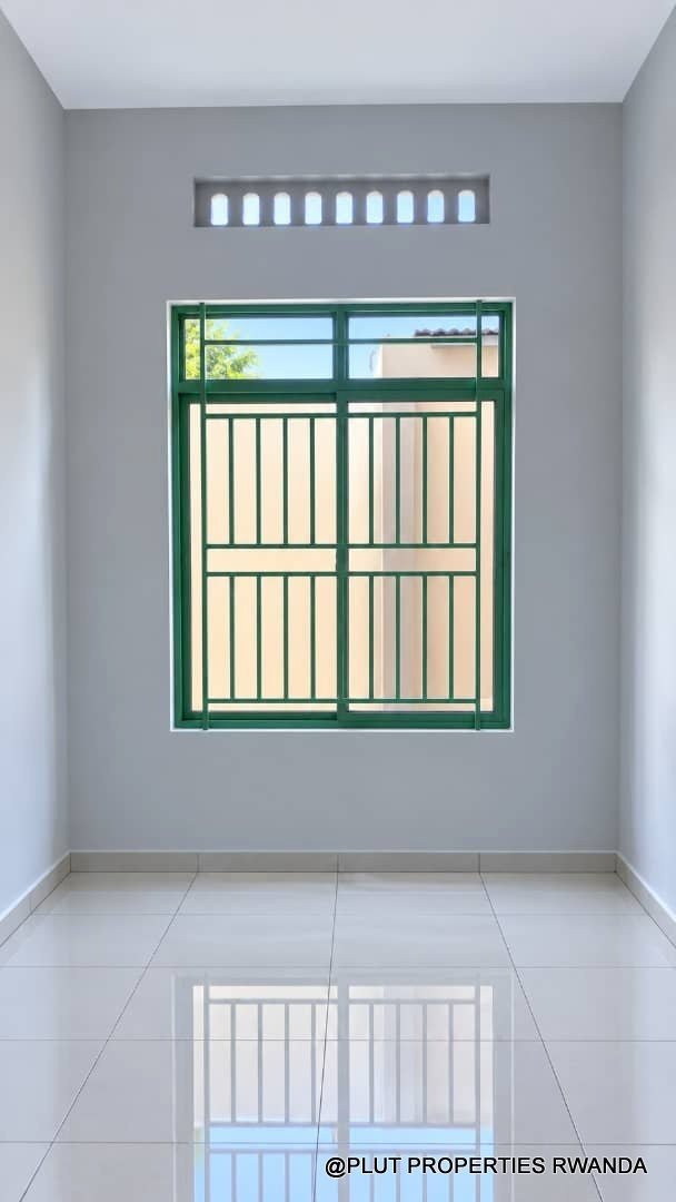 House for Sale in Kanombe Kigali.