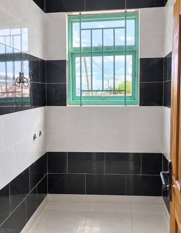 House for Sale in Kanombe Kigali.