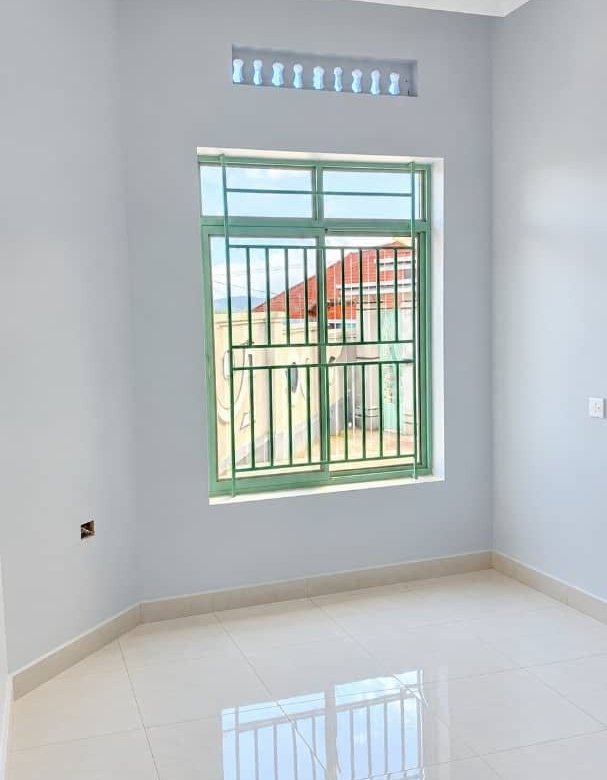 House for Sale in Kanombe Kigali.