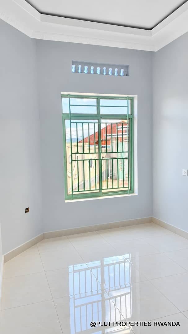 House for Sale in Kanombe Kigali.