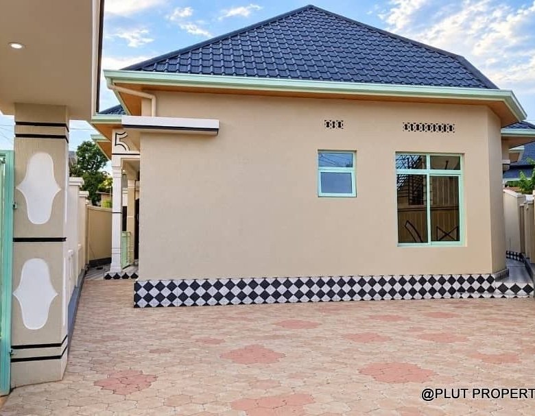 House for Sale in Kanombe Kigali.