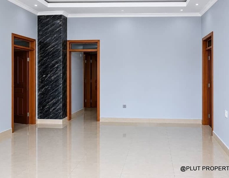House for Sale in Kanombe Kigali.
