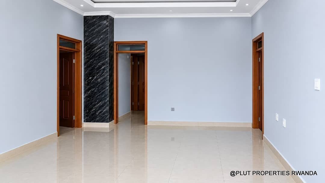 House for Sale in Kanombe Kigali.