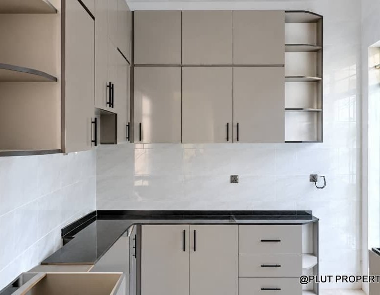 House for Sale in Kanombe Kigali.