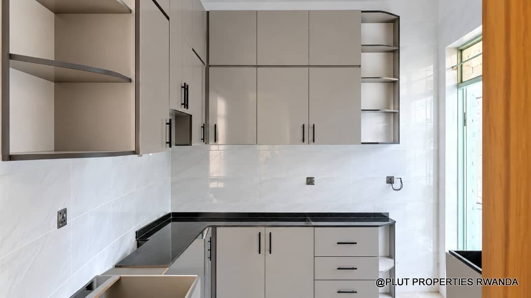 House for Sale in Kanombe Kigali.