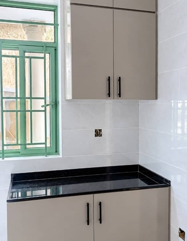 House for Sale in Kanombe Kigali.