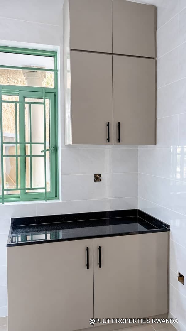 House for Sale in Kanombe Kigali.