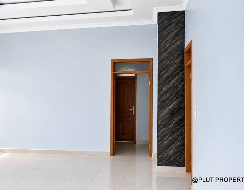 House for Sale in Kanombe Kigali.