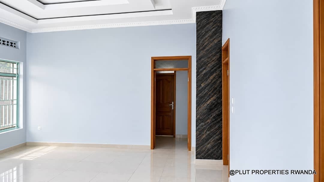 House for Sale in Kanombe Kigali.