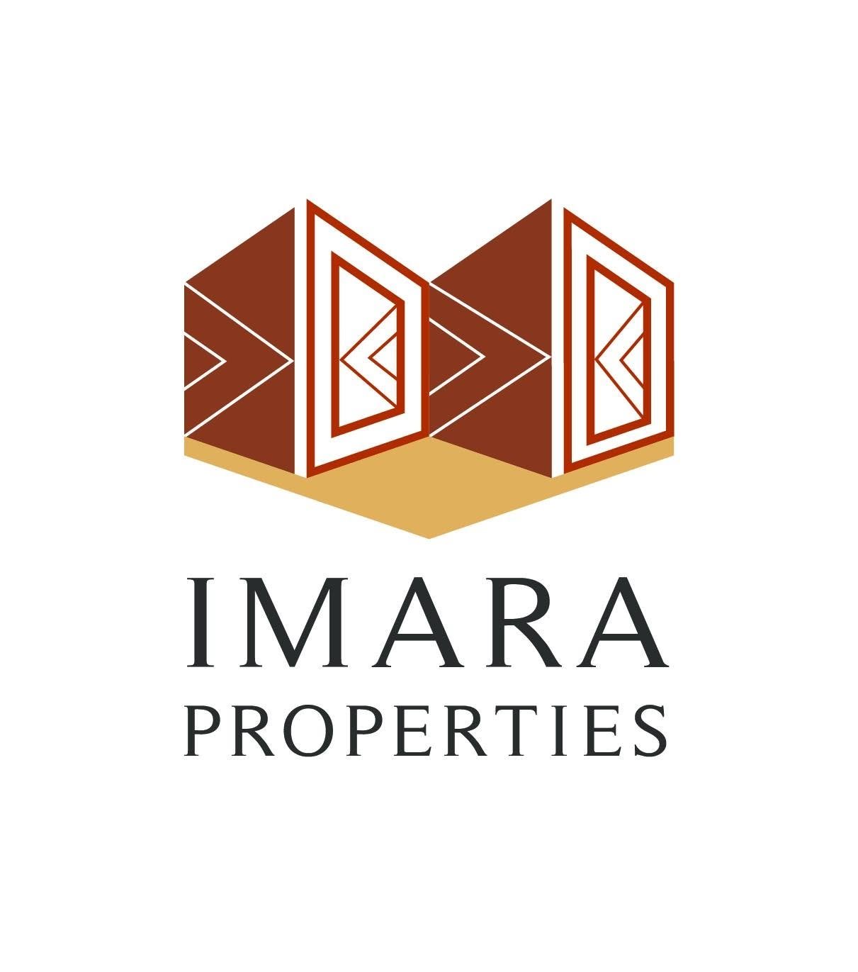 Imara Properties logo
