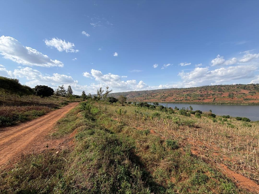 land at muhazi fumbwe rwamagana plut properties for sale (2) 5 Hectares of Land for Sale on Muhazi Lake