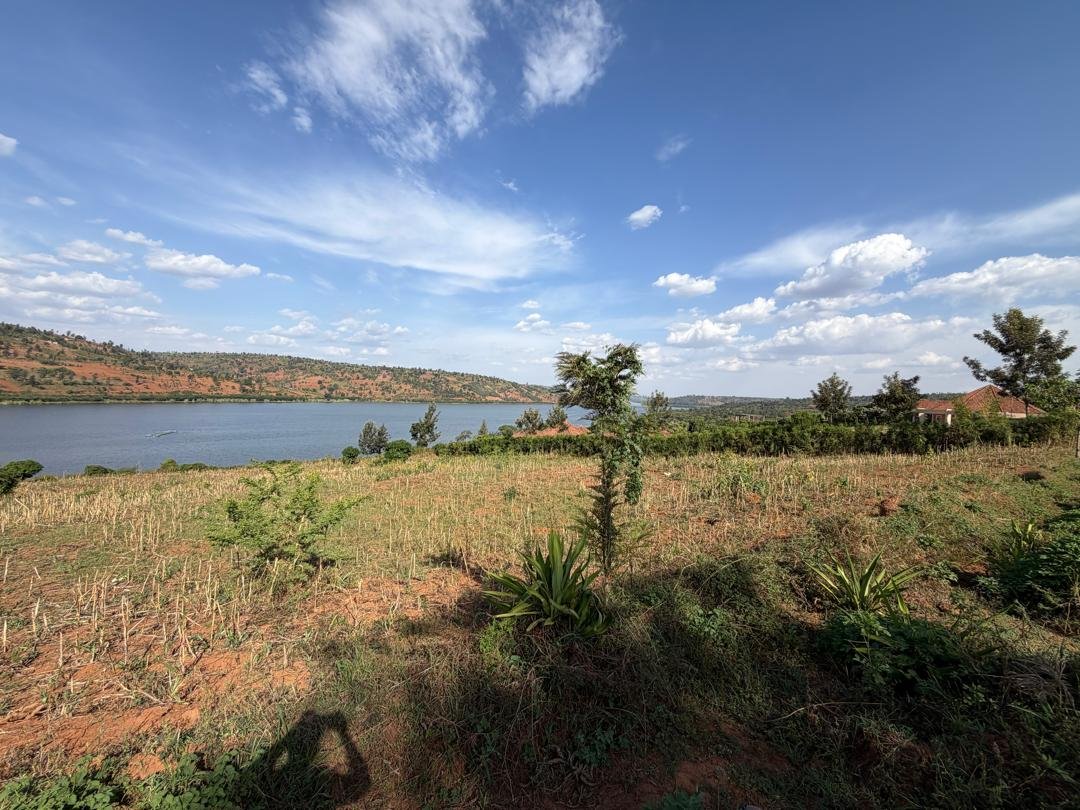 land at muhazi fumbwe rwamagana plut properties for sale (6) 5 Hectares of Land for Sale on Muhazi Lake