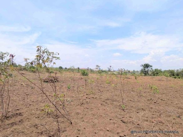 Land for sale in Gahanga