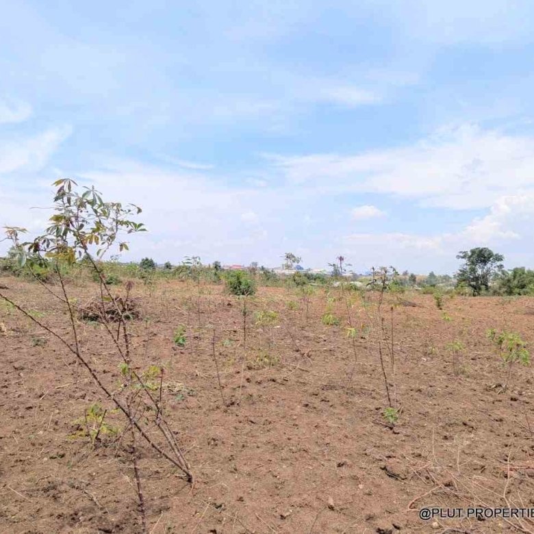 Land for sale in Gahanga