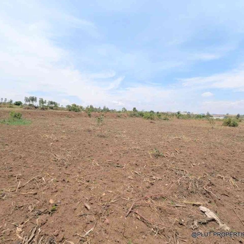 Land for sale in Gahanga