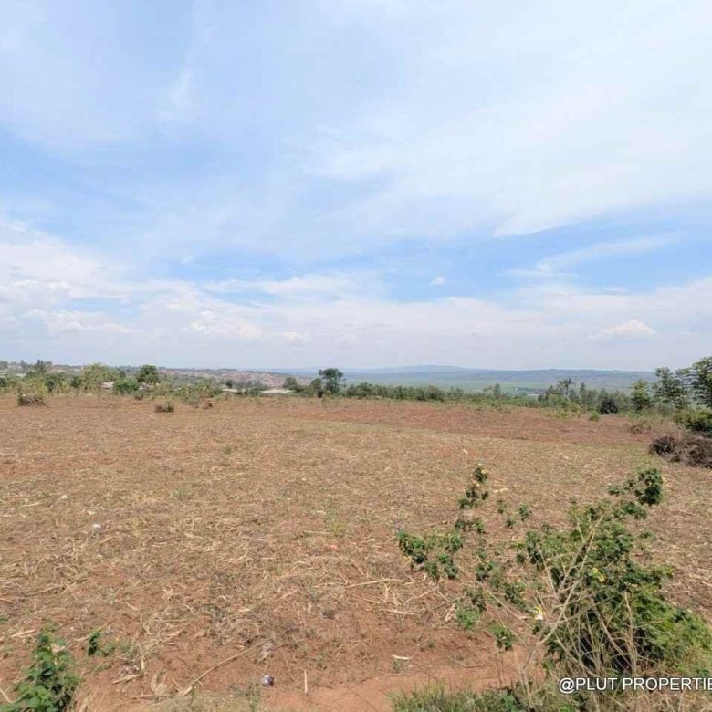 Land for sale in Gahanga