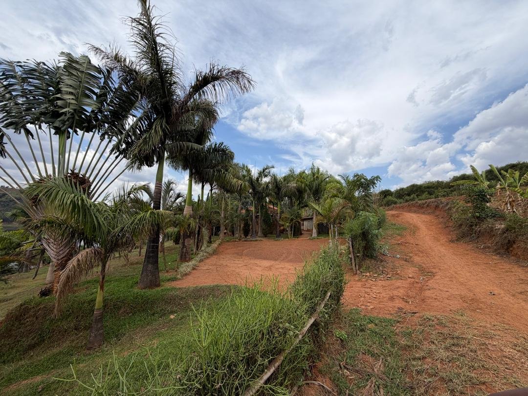 Lakefront Land for Sale on Muhazi Lake