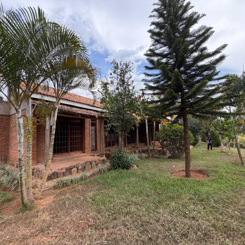 Lakefront Land for Sale on Muhazi Lake