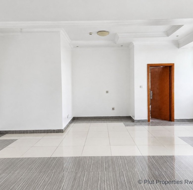 Open-Plan Office Space for Rent in Kacyiru, Kigali