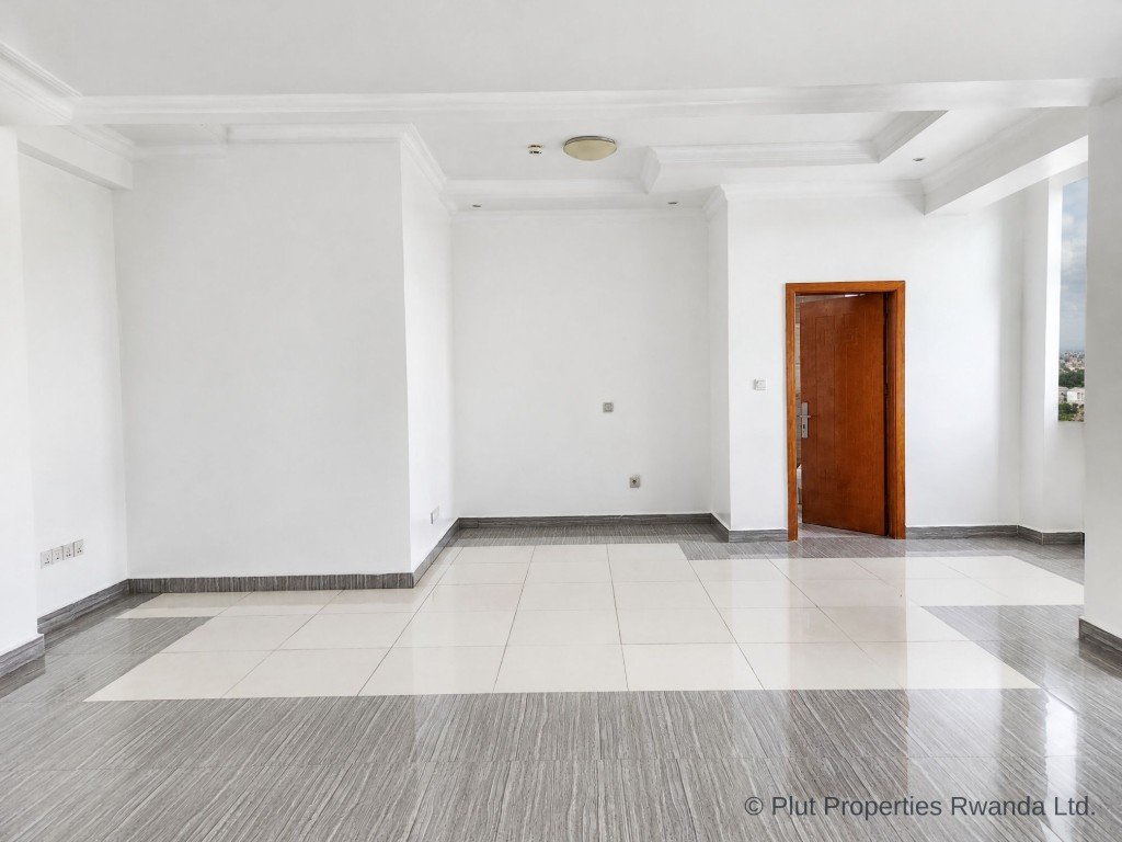 Open-Plan Office Space for Rent in Kacyiru, Kigali