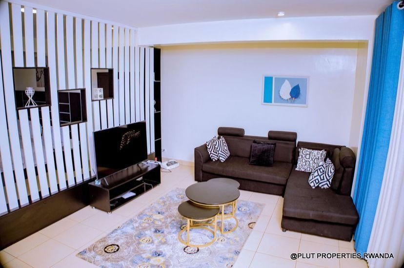 one bedroom apartment for rent in Gacuriro Kigali plut properties 1-100kb Modern Studio Apartment for Rent in Gacuriro, Kigali