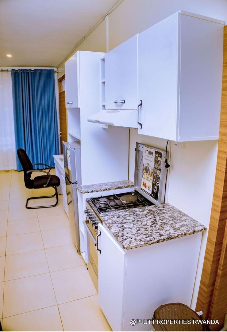 one bedroom apartment for rent in Gacuriro Kigali plut properties 3-100kb Modern Studio Apartment for Rent in Gacuriro, Kigali