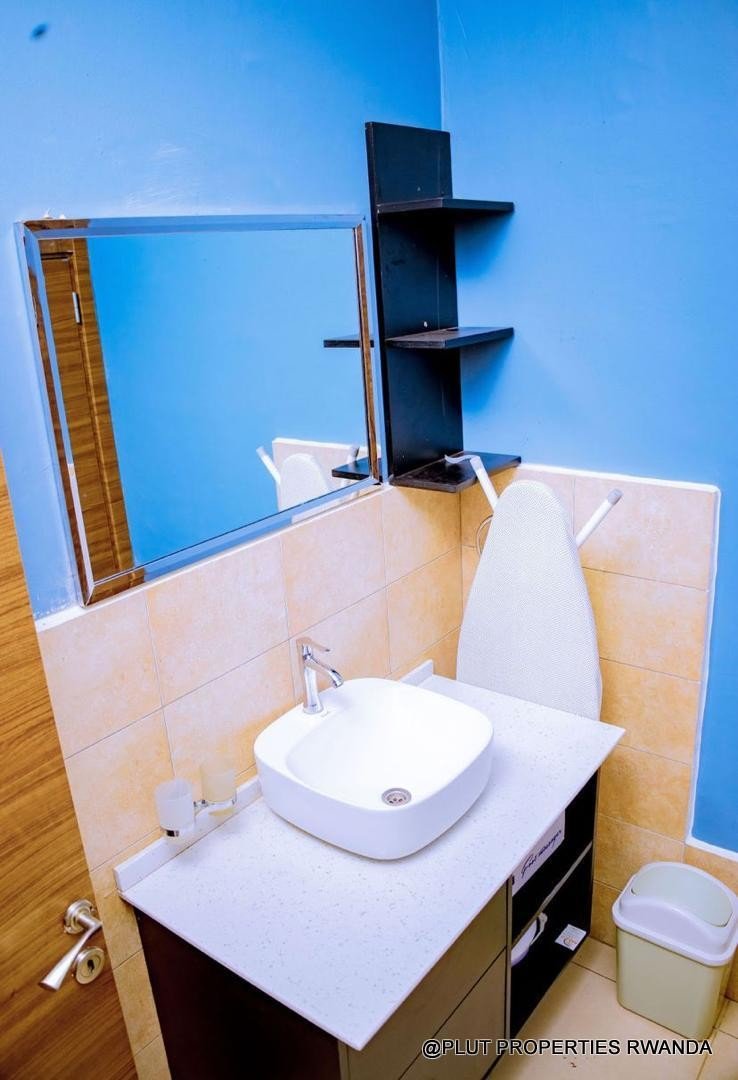 one bedroom apartment for rent in Gacuriro Kigali plut properties 5-100kb Modern Studio Apartment for Rent in Gacuriro, Kigali