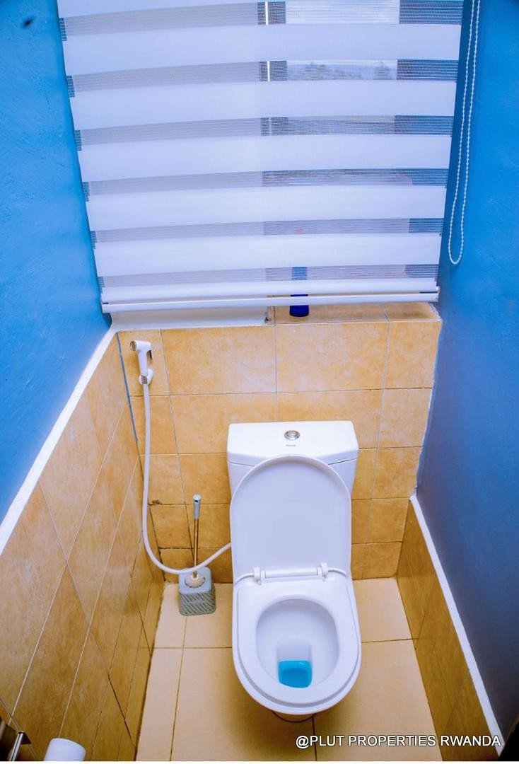 one bedroom apartment for rent in Gacuriro Kigali plut properties 6-100kb Modern Studio Apartment for Rent in Gacuriro, Kigali