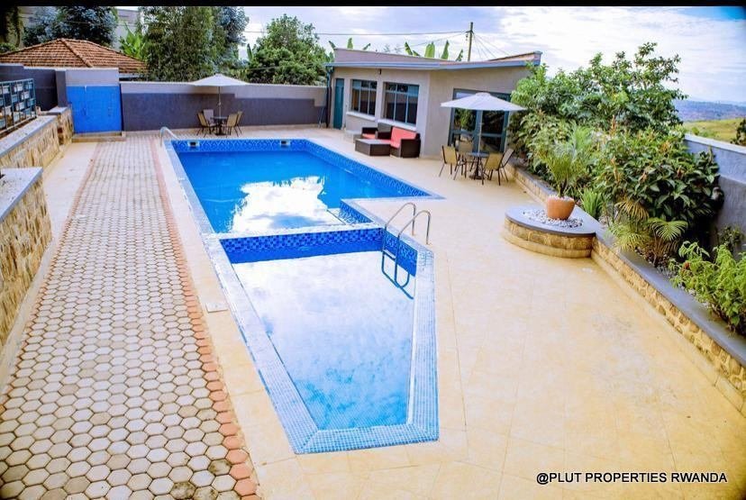 one bedroom apartment for rent in Gacuriro Kigali plut properties 7-100kb Modern Studio Apartment for Rent in Gacuriro, Kigali