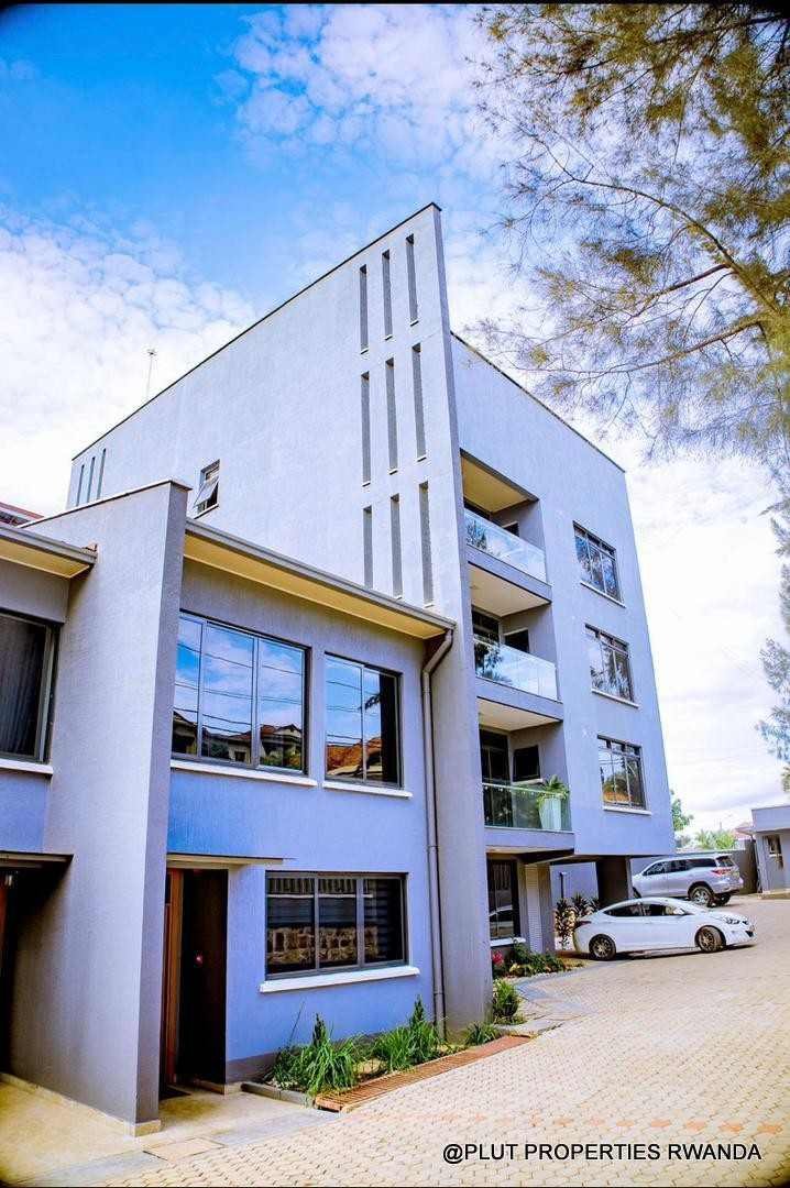 one bedroom apartment for rent in Gacuriro Kigali plut properties 8-100kb Modern Studio Apartment for Rent in Gacuriro, Kigali