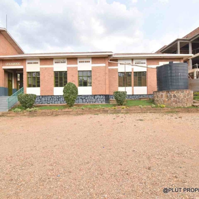 Commercial Space for Rent in Nyarutarama