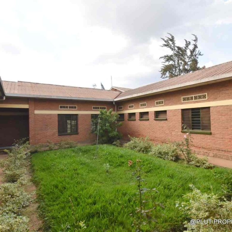 Commercial Space for Rent in Nyarutarama