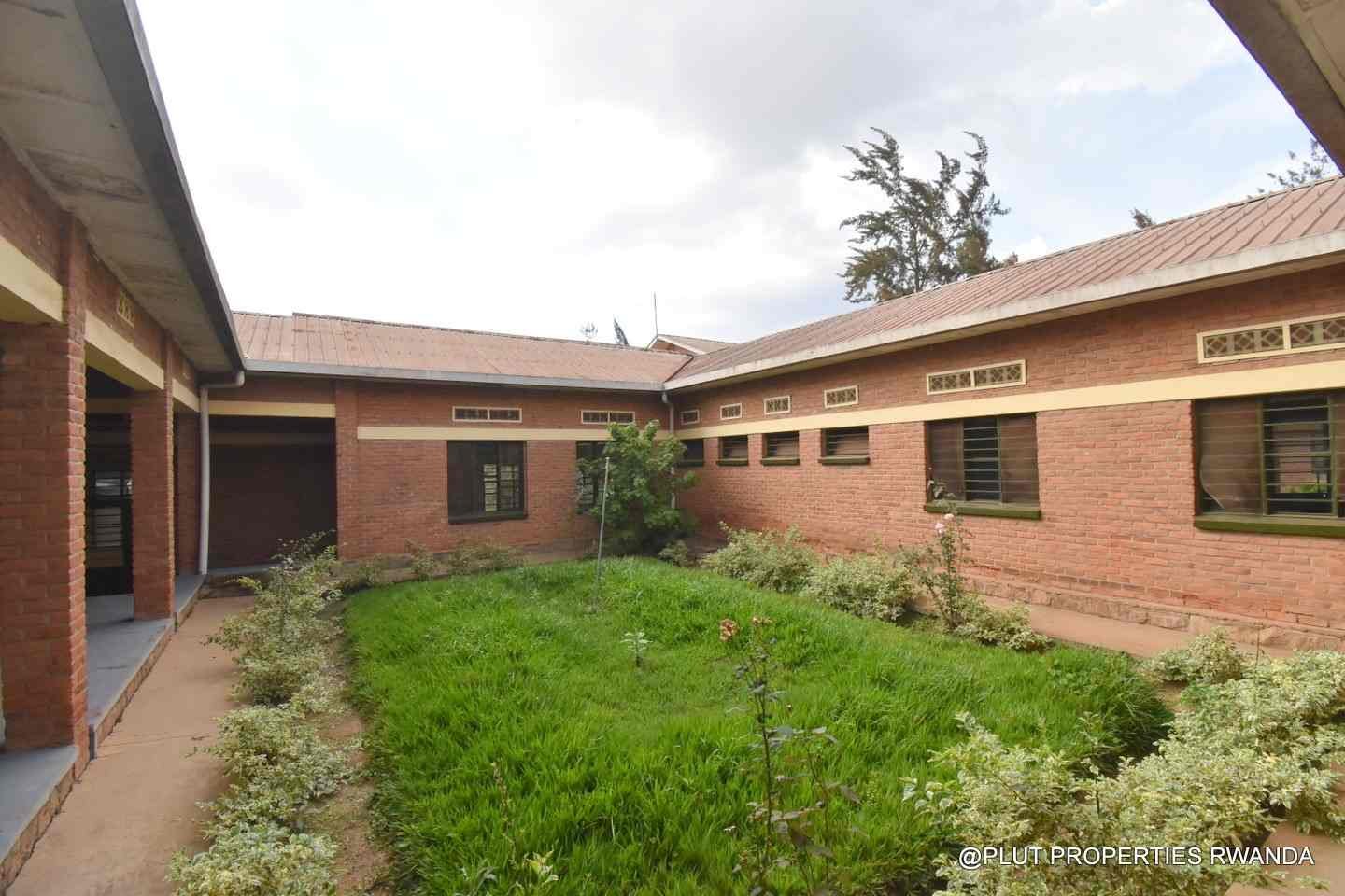 space for rent in Nyarutarama Kigali plut properties 10-100kb Commercial Space for Rent in Nyarutarama