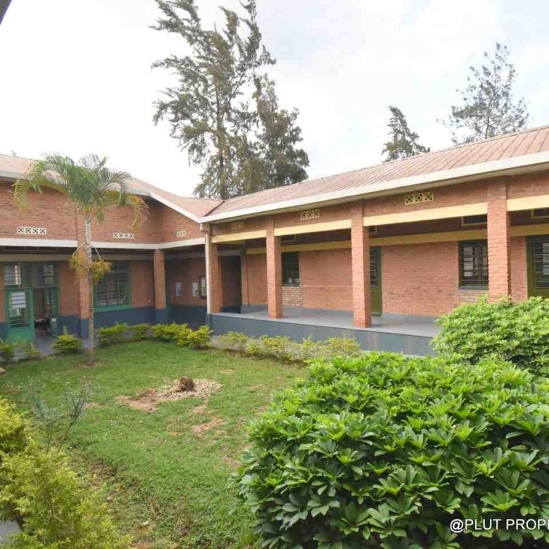 Commercial Space for Rent in Nyarutarama