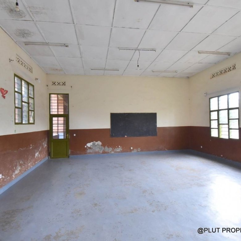 Commercial Space for Rent in Nyarutarama