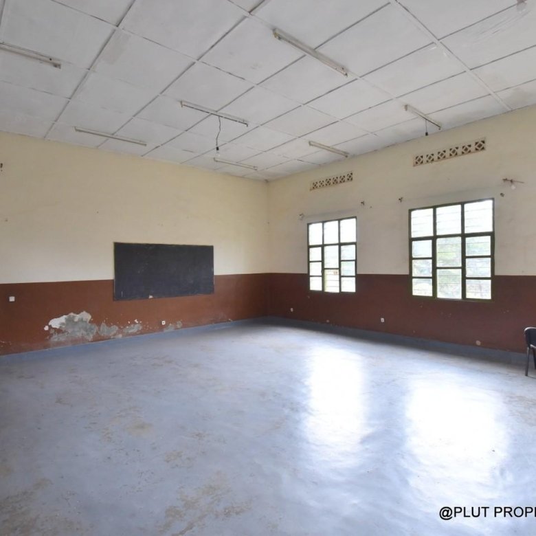 Commercial Space for Rent in Nyarutarama