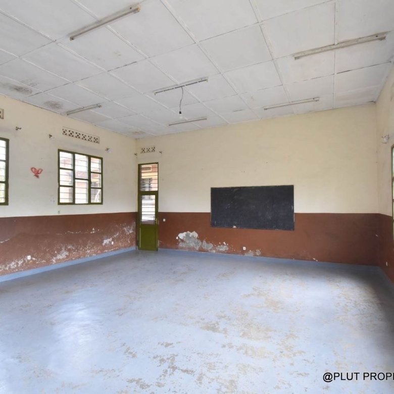 Commercial Space for Rent in Nyarutarama
