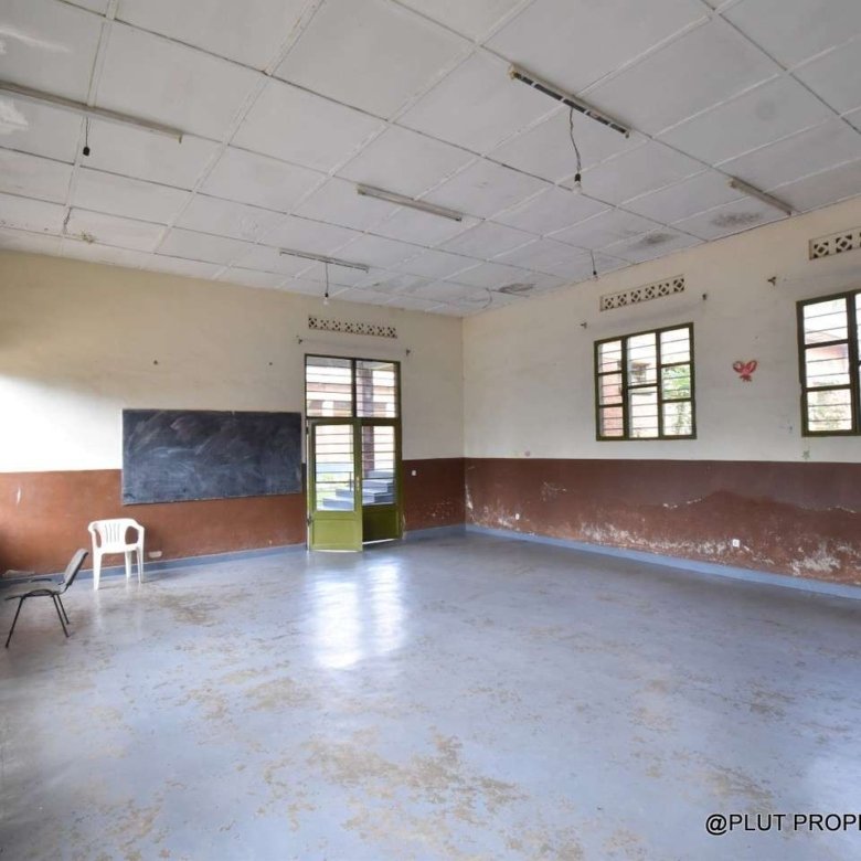 Commercial Space for Rent in Nyarutarama