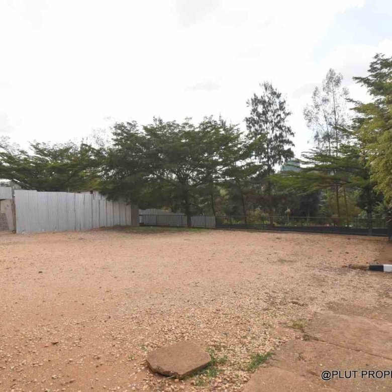 Commercial Space for Rent in Nyarutarama