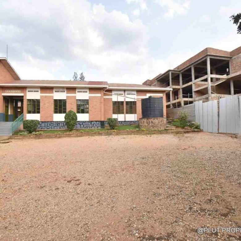 Commercial Space for Rent in Nyarutarama