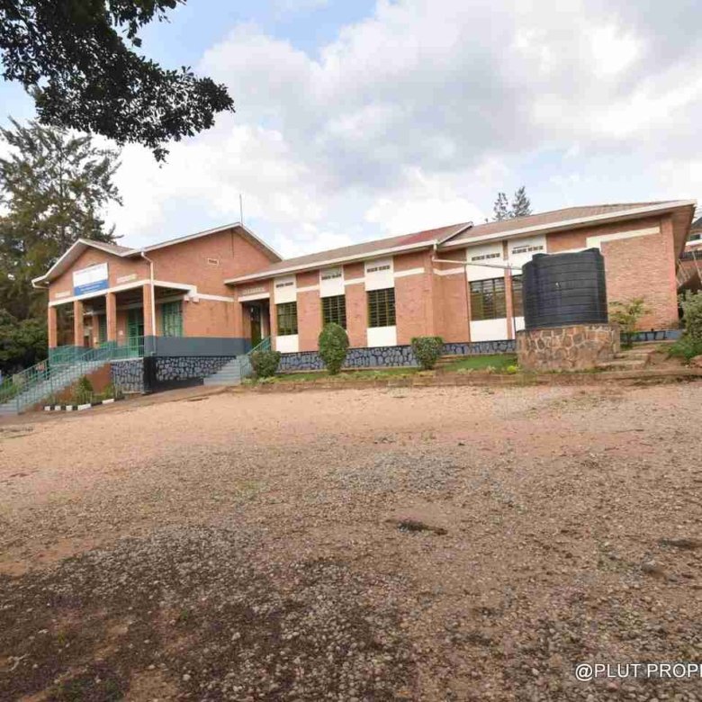 Commercial Space for Rent in Nyarutarama
