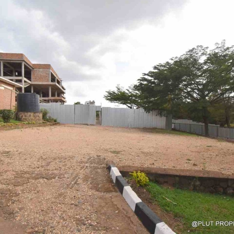 Commercial Space for Rent in Nyarutarama