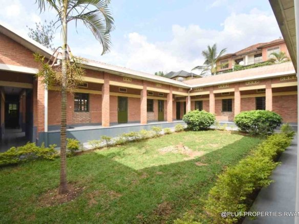 Commercial Space for Rent in Nyarutarama