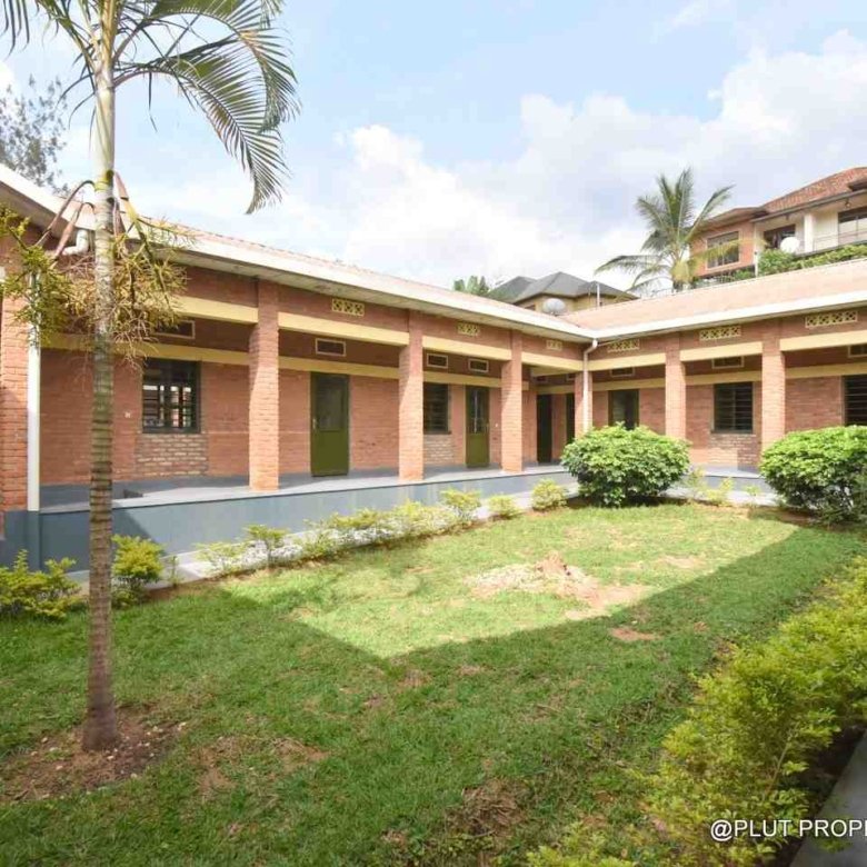 Commercial Space for Rent in Nyarutarama